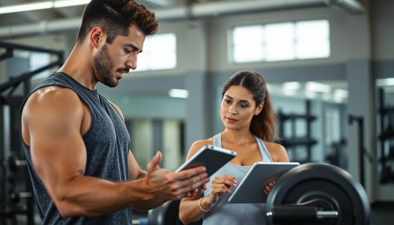 Effective Workouts